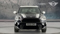 MINI Countryman 1.5 Cooper Exclusive 5dr Auto Petrol Hatchback